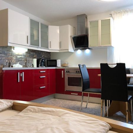 Ferienwohnung Eg Familie Meinschad Rietz Zewnętrze zdjęcie