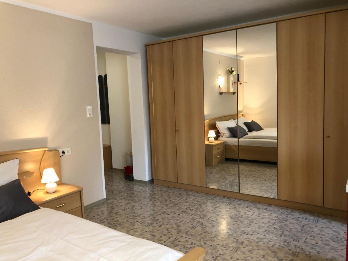 Ferienwohnung Eg Familie Meinschad Rietz Zewnętrze zdjęcie