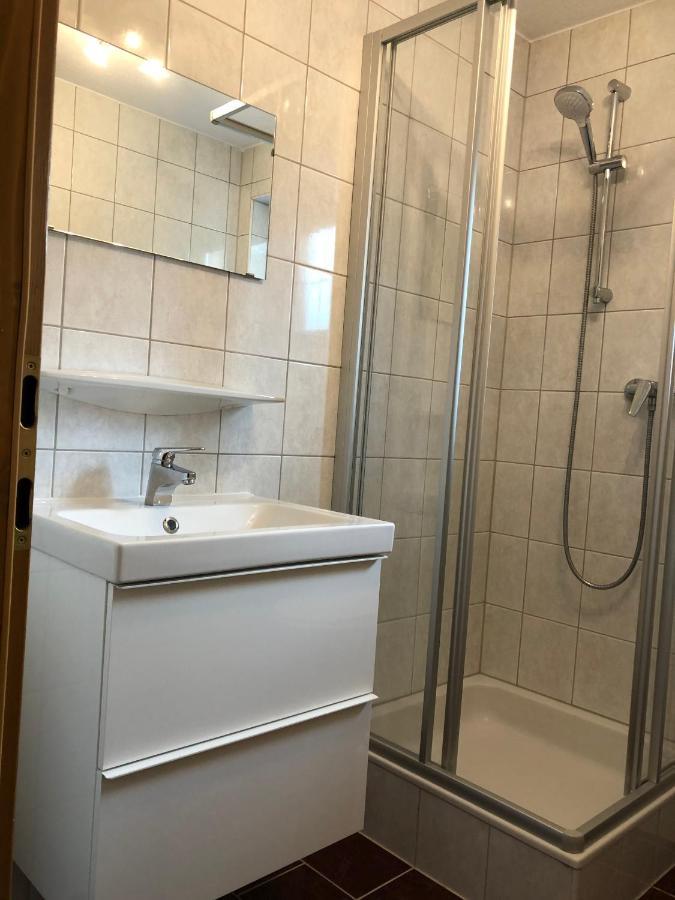 Ferienwohnung Eg Familie Meinschad Rietz Zewnętrze zdjęcie
