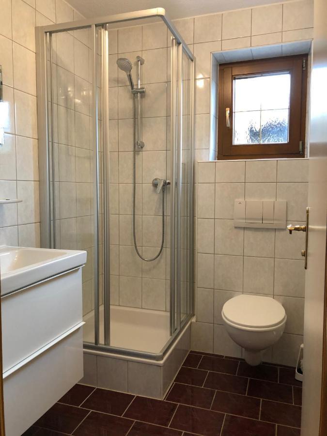 Ferienwohnung Eg Familie Meinschad Rietz Zewnętrze zdjęcie